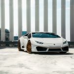Twin Turbo Lamborghini Huracan – FR9 BC