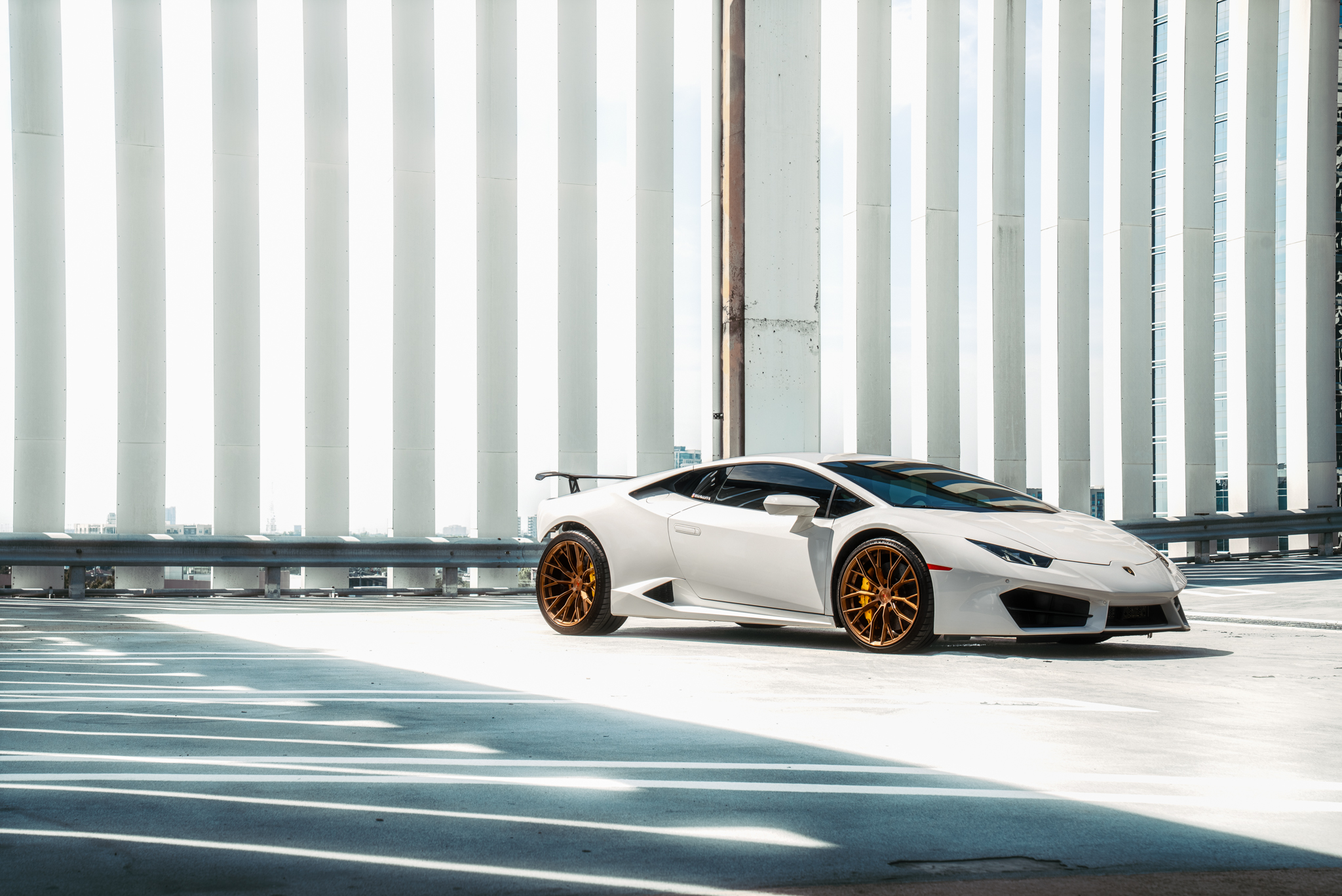 Lamborghini Huracan TT - FR9 BC (3 of 6)