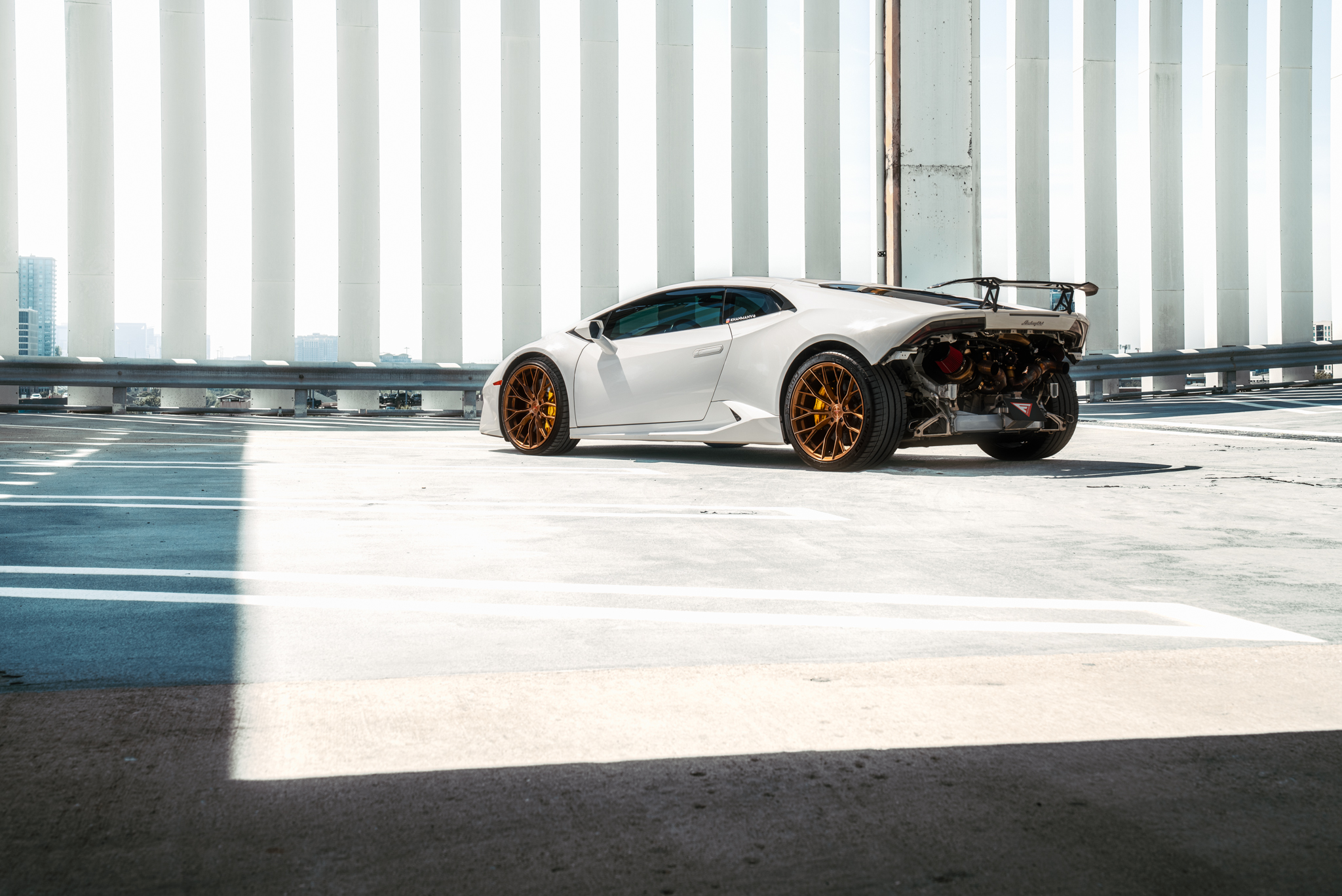 Lamborghini Huracan TT - FR9 BC (4 of 6)