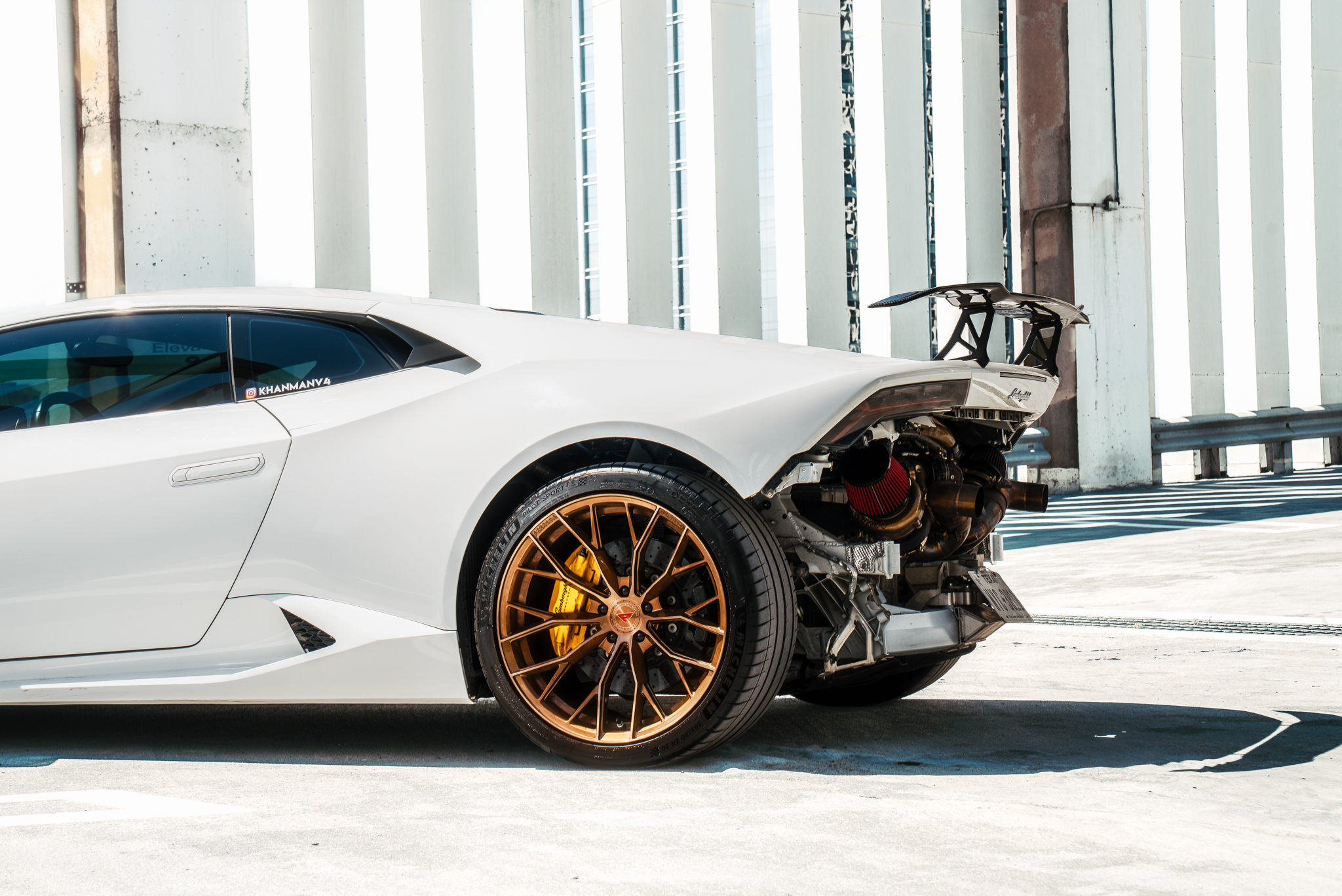 Lamborghini Huracan TT - FR9 BC (5 of 6)
