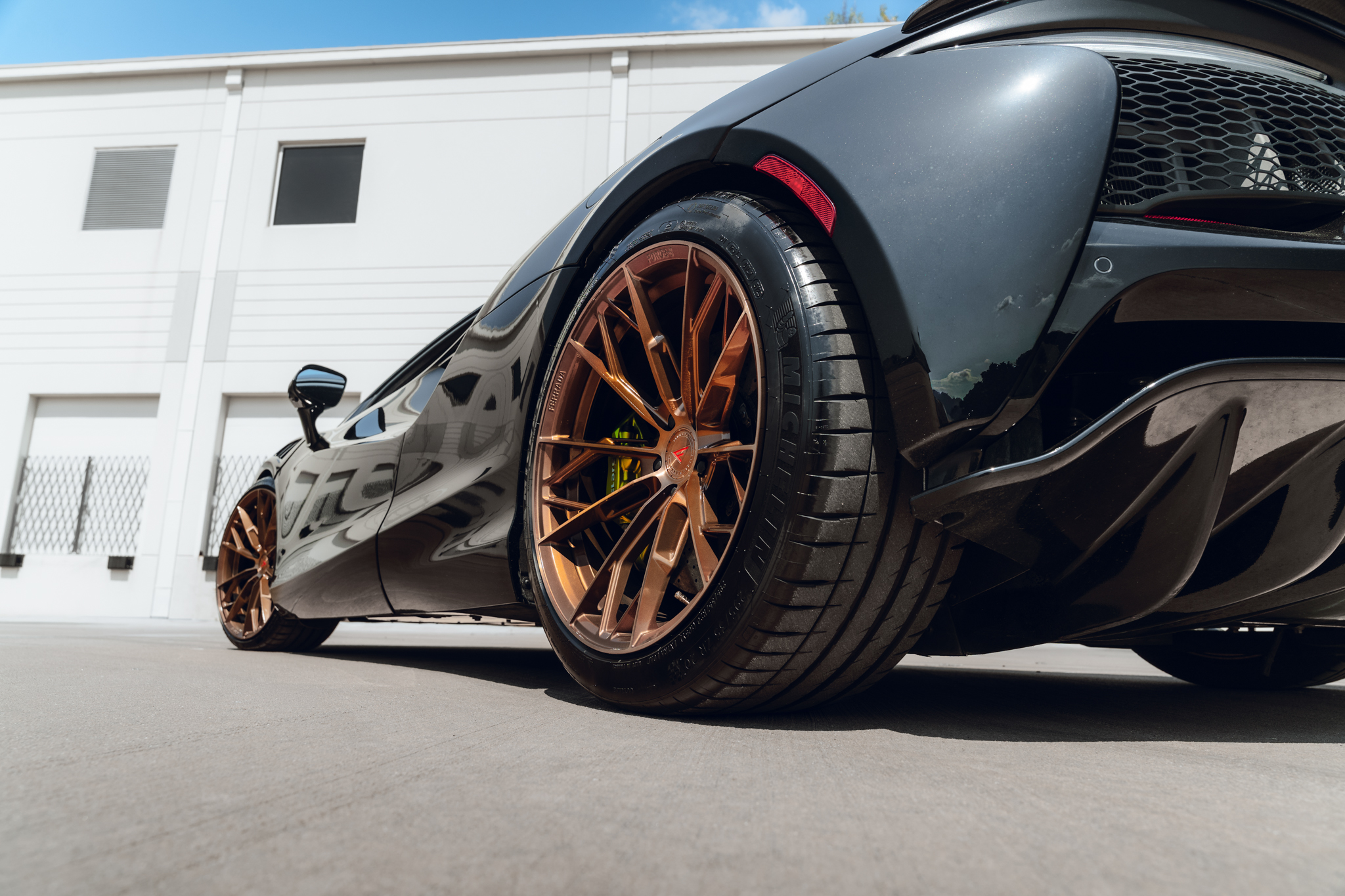 McLaren Artura - FR11 BC (2 of 6)