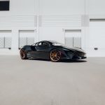 McLaren Artura – FR11 BC