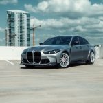BMW M3 – FR12 MS