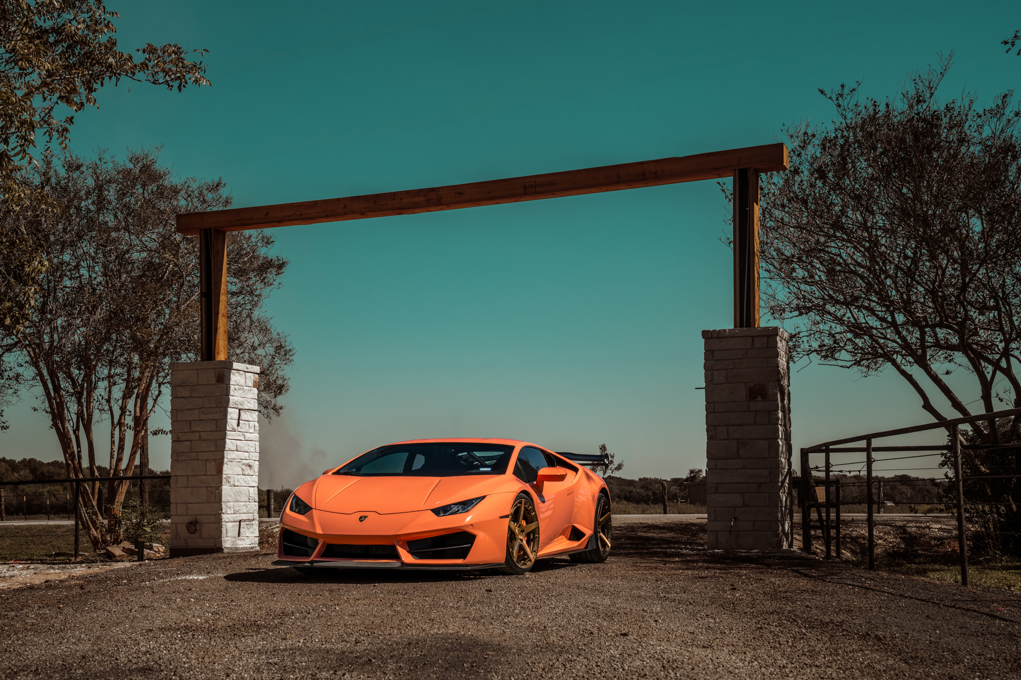 Lamborghini Huracan - XTF5 BC (13 of 13)