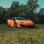 Lamborghini Huracan – XTF5 BC