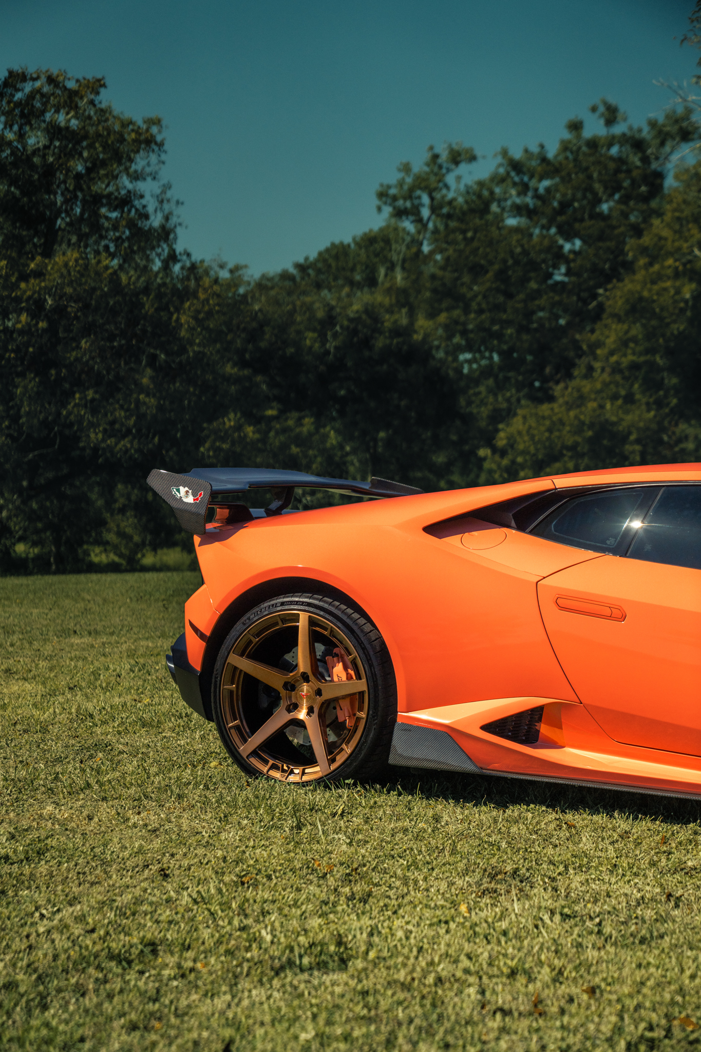 Lamborghini Huracan - XTF5 BC (7 of 13)